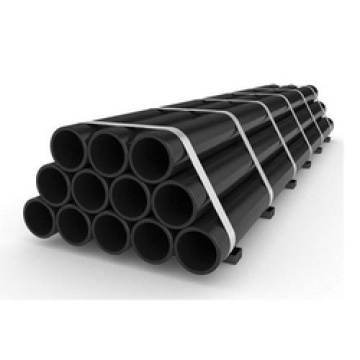 A106 GR.B tubo de acero de carbono sin costuras